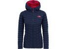 The North Face Womens Thermoball Hoodie Jacket, urban navy | Bild 1