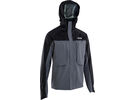 ION Shelter Jacket 3L Hybrid, black | Bild 1