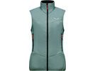 Salewa Hybrid TirolWool Air Weste Damen, willow | Bild 1
