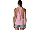 Patagonia Women's Capilene Cool Ultra Tank, light violet/quiet violet x-dye | Bild 4