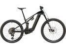 Cannondale Moterra Carbon LT 1, black | Bild 1