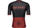 Scott RC Premium Climber S/SL Men's Shirt, rust red/black | Bild 2