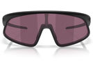 Oakley RSLV 141, Prizm Road Black / matte black | Bild 8