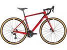 Conway GRV 10.0, red metallic/black metallic | Bild 1