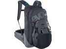 Evoc Trail Pro 10 - S/M, black/carbon grey | Bild 6