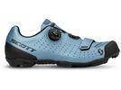 Scott MTB Comp BOA W's Shoe, metallic blue/black | Bild 3