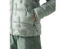 Haglöfs Hede Down Hood Women, dew green | Bild 7