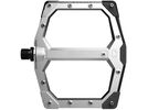 Crankbrothers Stamp Evo Large, silver | Bild 1