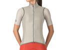 Castelli Aria 2 W Vest, clay | Bild 1