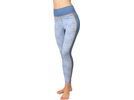 Kari Traa Anna High Waist Pants, sea | Bild 3