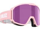 Bliz Rave, Brown/Pink Multi / matt powder pink | Bild 4