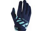 Fox Womens Ripley Gel Glove, ice blue | Bild 1