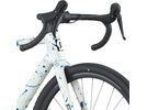 Scott Addict Gravel 30, white/splatter blue | Bild 5