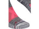 Ortovox Alpinist Pro Compression Mid Socks W, grey blend | Bild 2