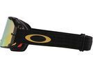 Oakley Airbrake MTB 50th Anniversary, 24k Iridium | Bild 4