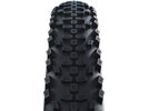 Schwalbe Smart Sam Cargo Performance Addix E Super Defense - 20 Zoll, black-reflex | Bild 3