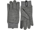 Hestra Merino Touch Point 5 Finger, grey | Bild 1