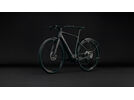 Cube Nulane Hybrid C:62 SLX 400X FE, mineralblack´n´orange | Bild 11