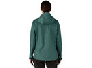 Patagonia Women's Torrentshell 3L Rain Jacket, cascade green | Bild 4