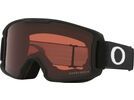 Oakley Line Miner S, Prizm Garnet / matte black | Bild 1