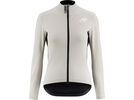 Assos Mille GT Women's Winter Jacket S11 Evo, almond milk | Bild 1
