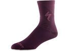 Specialized Soft Air Road Tall Sock, cast berry/dusty lilac arrow | Bild 2