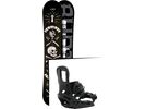 Burton Set: TWC Pro 2016 + Burton Cartel EST | Bild 1