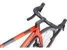 Cannondale SuperX 4 AXS, fire orange | Bild 3
