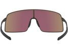 Oakley Sutro Ti, Prizm Sapphire / satin lead | Bild 14