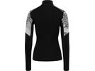 Kari Traa Olea Half Zip, black | Bild 2