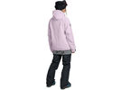 Colourwear League Jacket Women, light purple | Bild 3