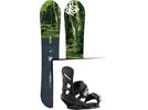 Set: Burton Landlord 2017 +  Mission EST (1712891S) | Bild 1