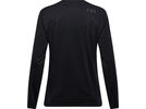 Fox Flexair Long Sleeve Jersey, black | Bild 2