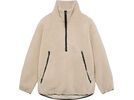 Oakley Snowdrift Qtr Zip Sherpa, mist | Bild 1