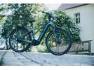 Cube Kathmandu Hybrid Deluxe SLX 800 Trapeze, mineralblue´n´blue | Bild 12