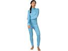 Kari Traa Rose High Waist Pants, ocean | Bild 5