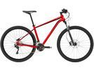 *** 2. Wahl *** Cannondale Trail 7 - 29 2020, acid red - Mountainbike | Größe L // 48 cm | Bild 1