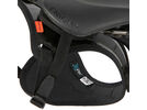 Restrap Race Saddle Bag - 7 L, black | Bild 3