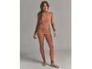 Ortovox 230 Merino Competition Long Pants W, faded tangerine | Bild 3