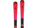 Atomic Redster J4 + L 6 GW, red tension/black | Bild 3
