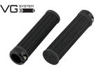 Newmen Resia VGS Grips, black | Bild 1