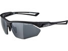 Alpina Nylos HR, Black Mirror / black matt | Bild 1
