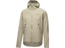 GOREWEAR Fernflow Hooded Windbreaker Herren, tech beige | Bild 2