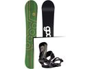 Set: goodboards Apikal 2017 + Ride KX (1487182S) | Bild 1