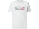 Oakley Gradient Lines B1B RC Tee, white | Bild 1