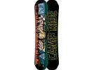 Set: Ride Kink 2017 + Burton Custom (1464184S) | Bild 2