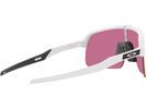 Oakley Sutro Lite, Prizm Field / matte white | Bild 16