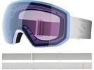 Salomon Radium Pro S, Sigma Photochromic Sky Blue / white | Bild 5