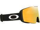 Oakley Fall Line M, Prizm Snow 24k Iridium / matte black | Bild 11