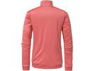 Schöffel CIRC Fleece Looop L, clasping rose | Bild 2